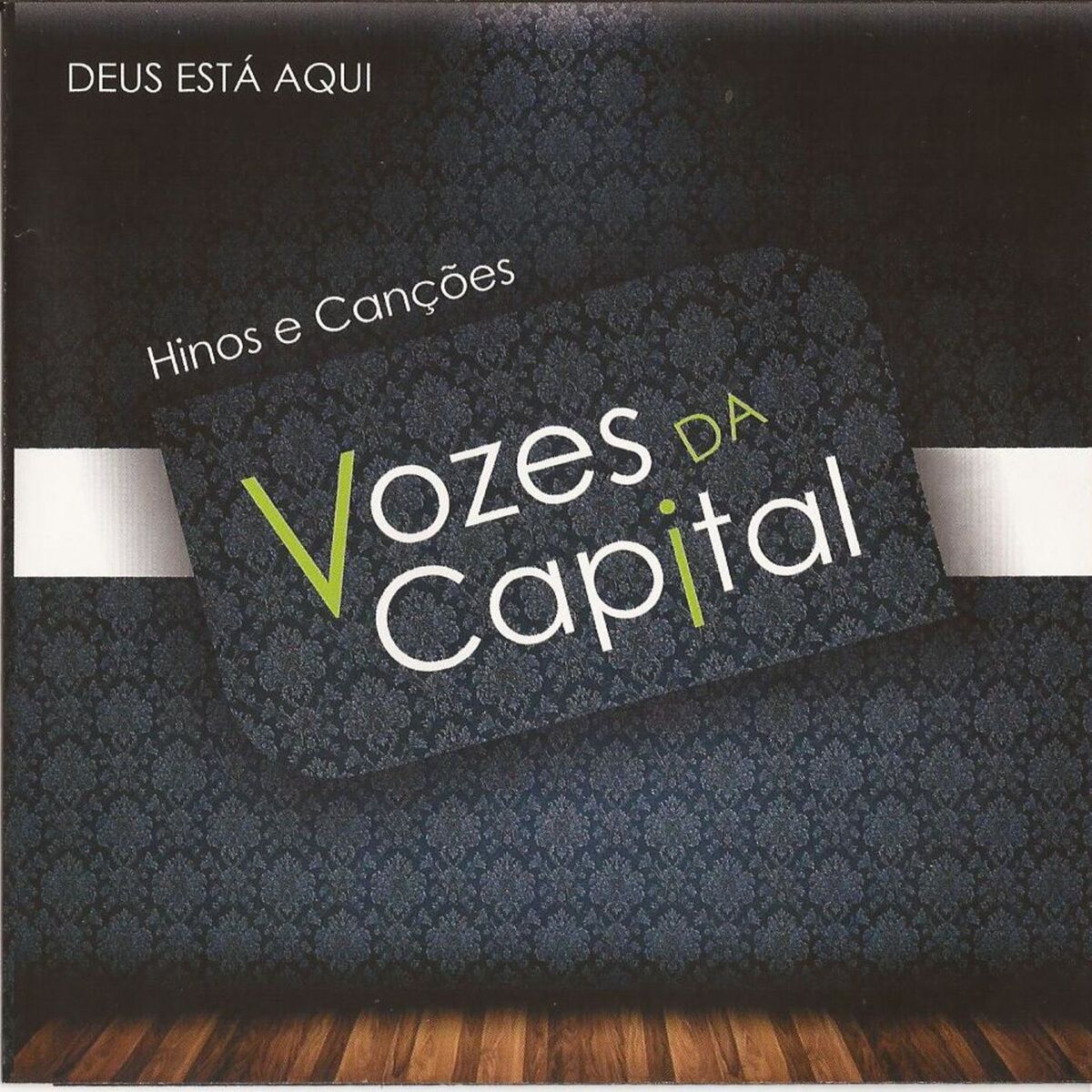 Vozes da Capital