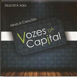 Picture of Vozes da Capital