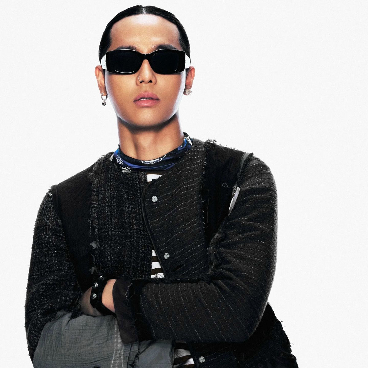 Artist picture of Sik-K