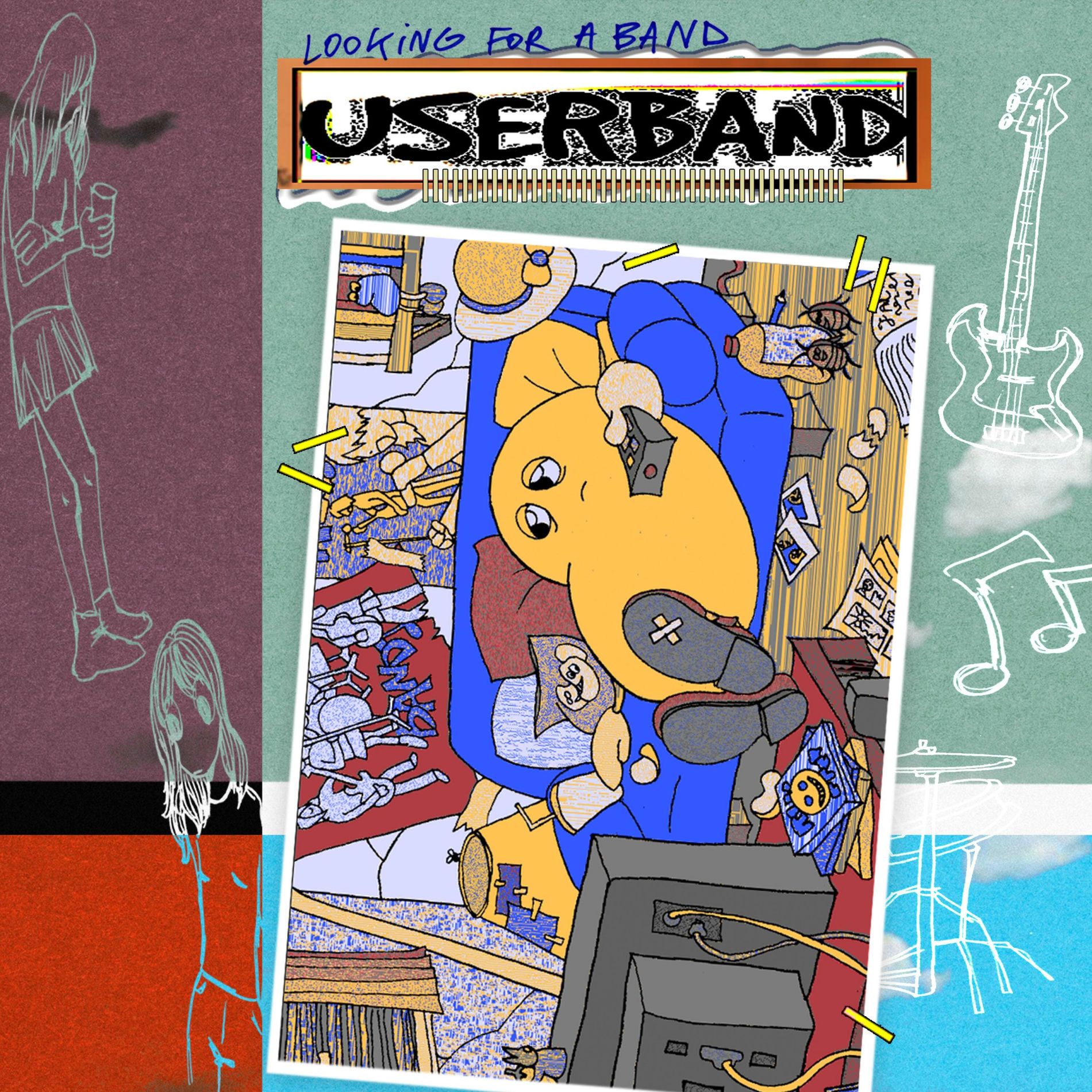 Userband