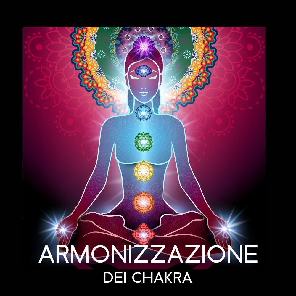 Picture of Chakra della guarigione