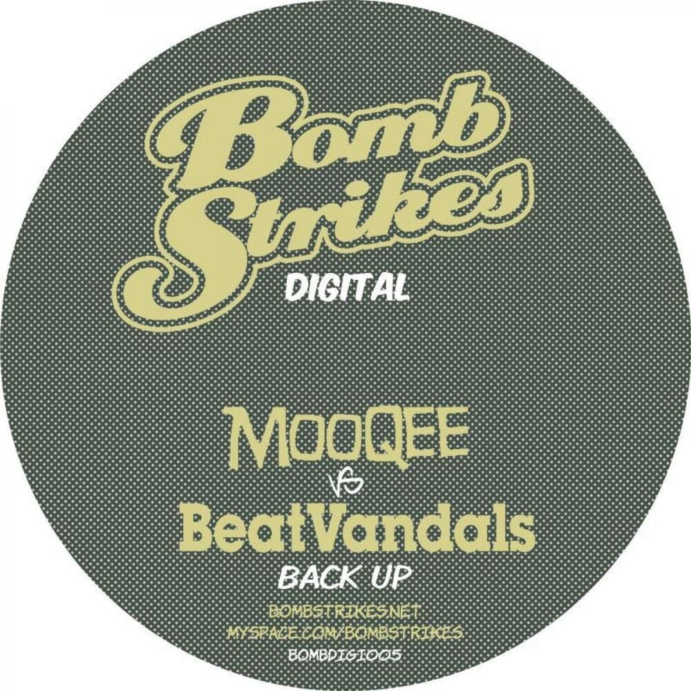 Picture of Beatvandals
