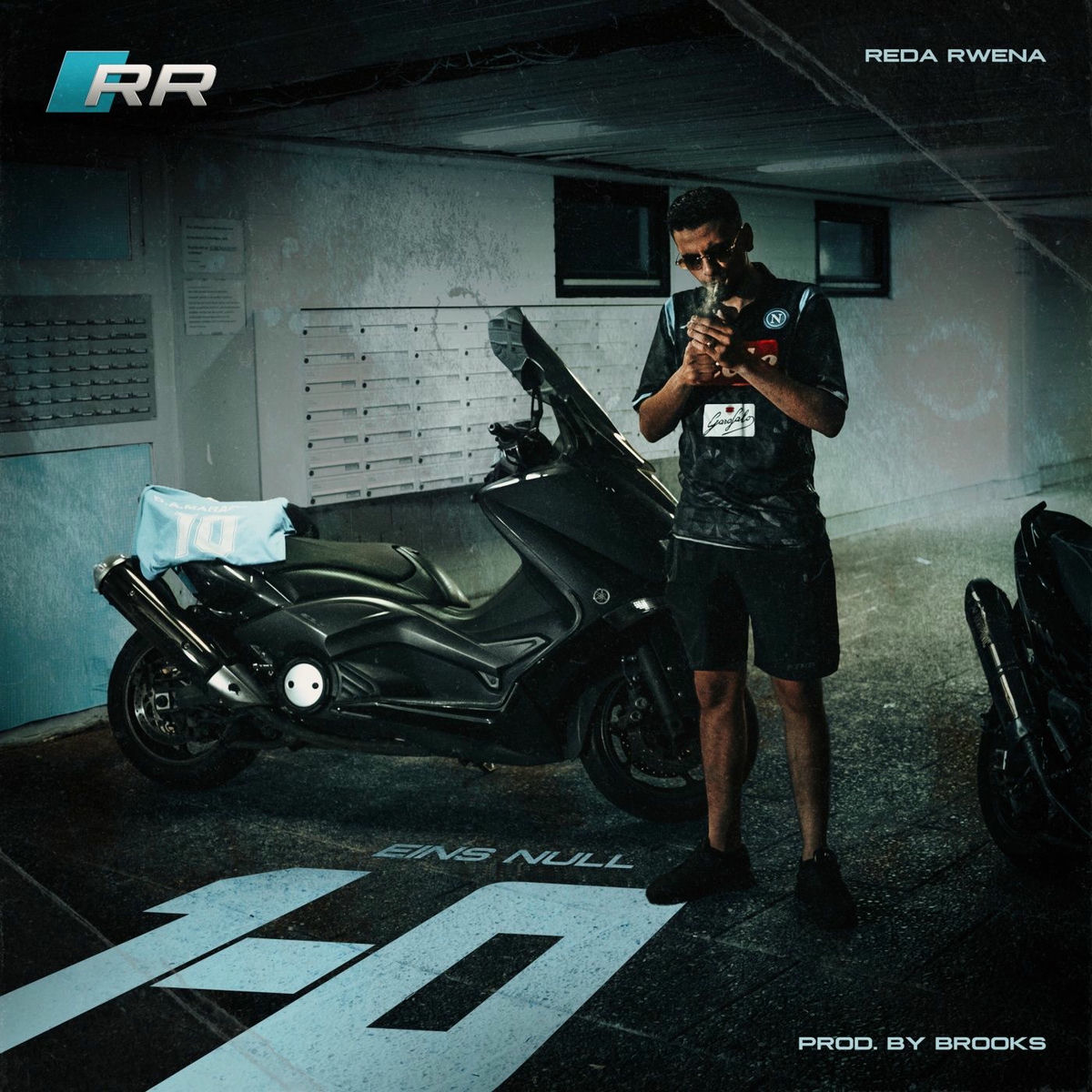 Reda Rwena