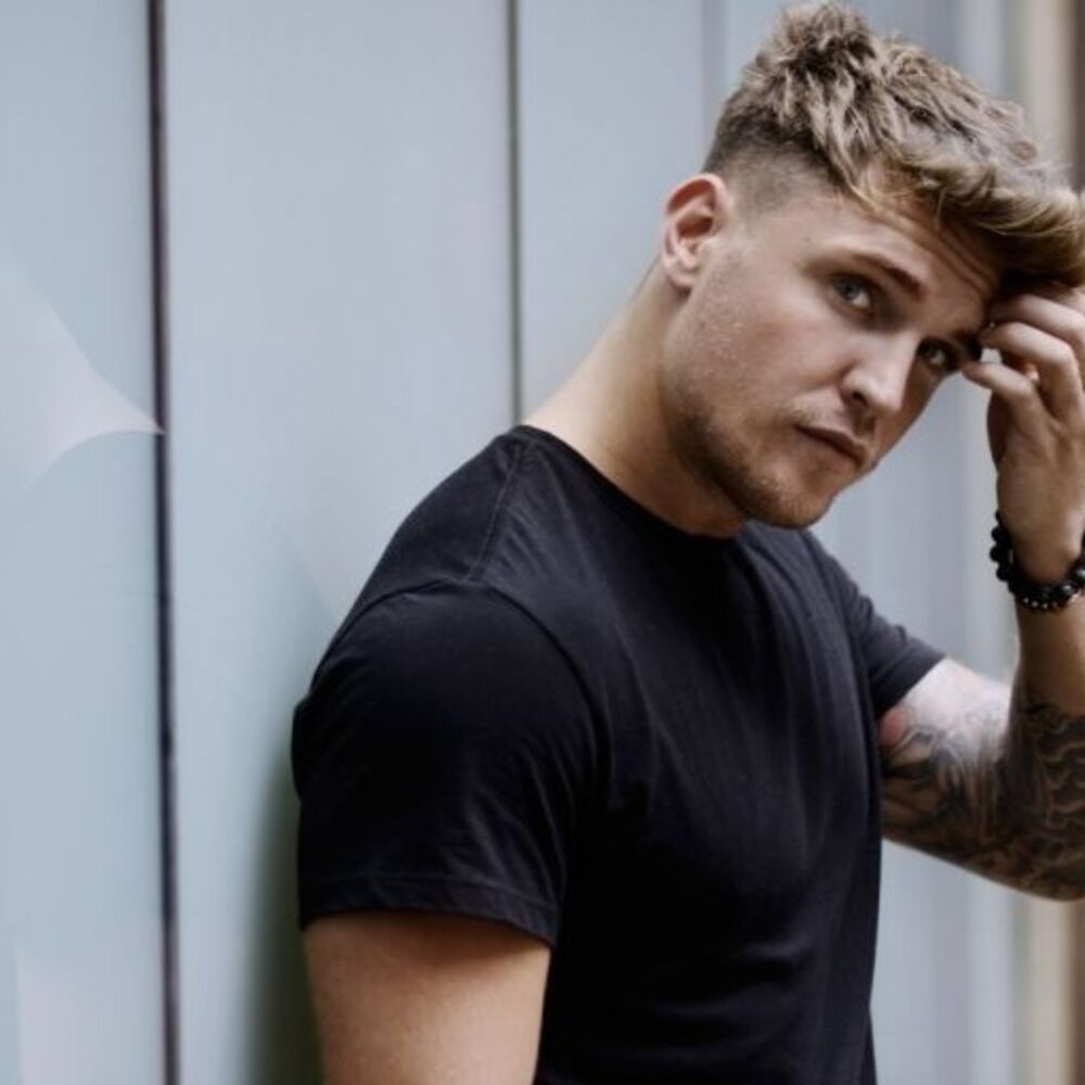 Picture of Tom Zanetti