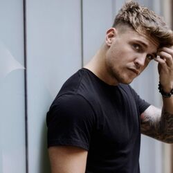 Picture of Tom Zanetti