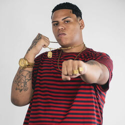 Picture of DJ ZL
