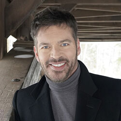 Harry Connick Jr.