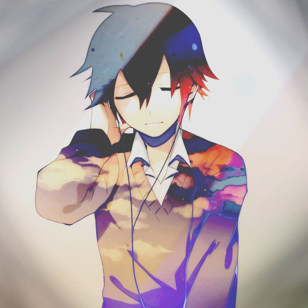 Picture of Rock Emo Nightcore