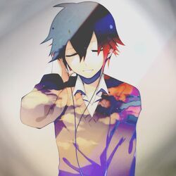Picture of Rock Emo Nightcore