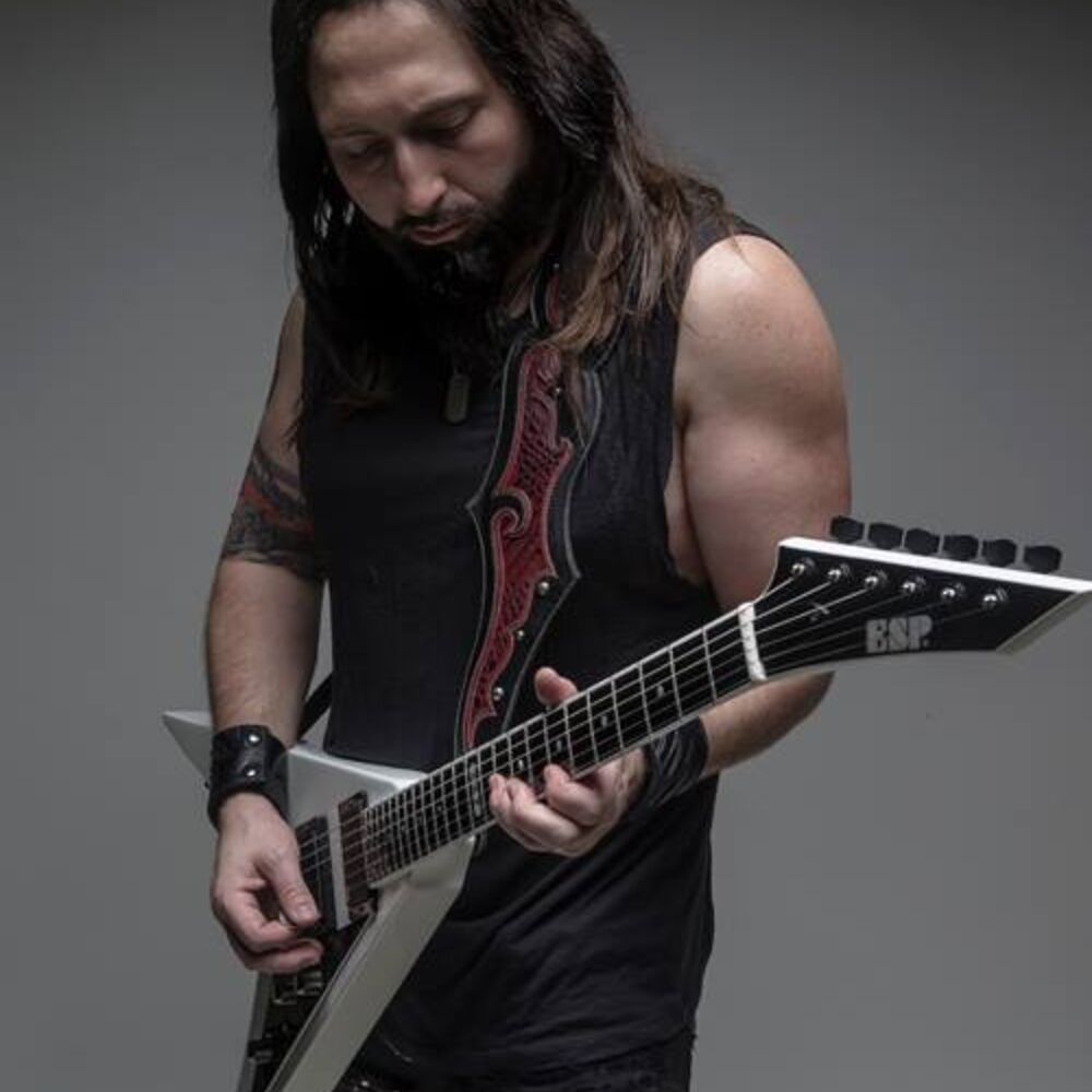 Picture of Monte Pittman