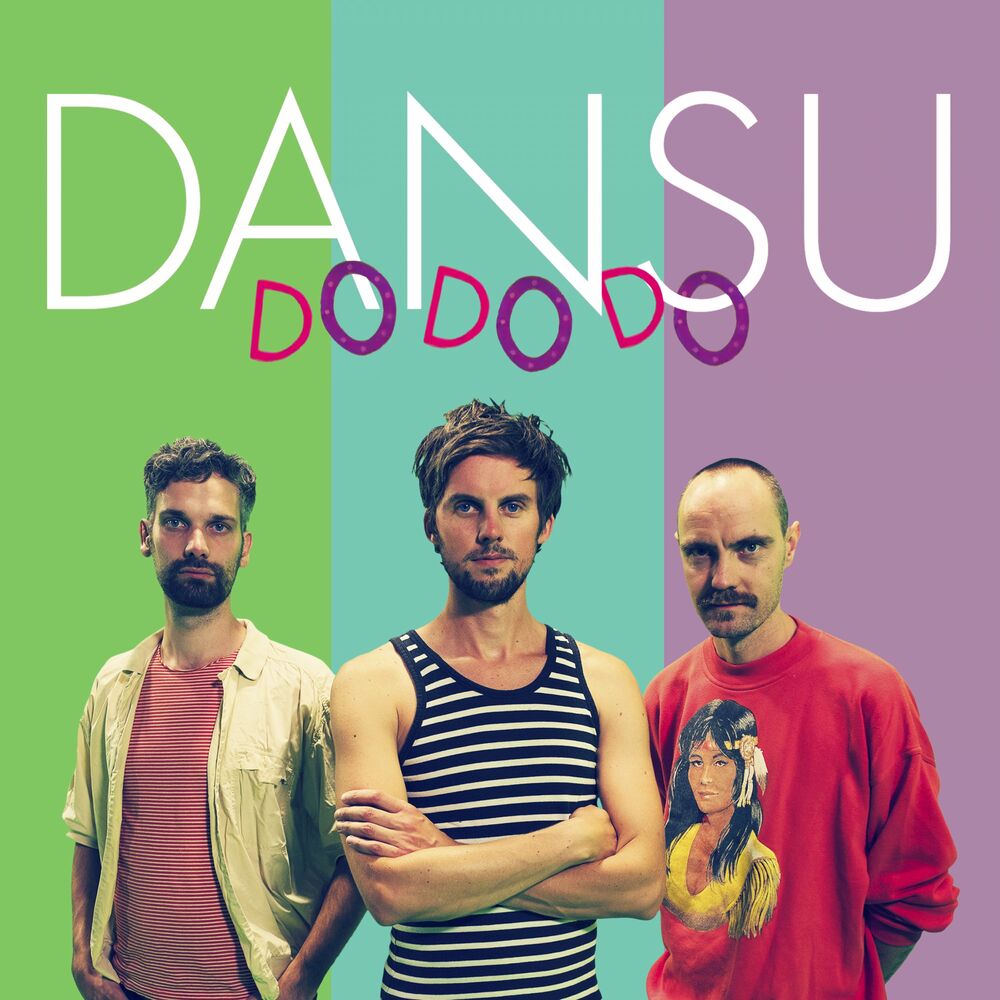 Picture of Dansu