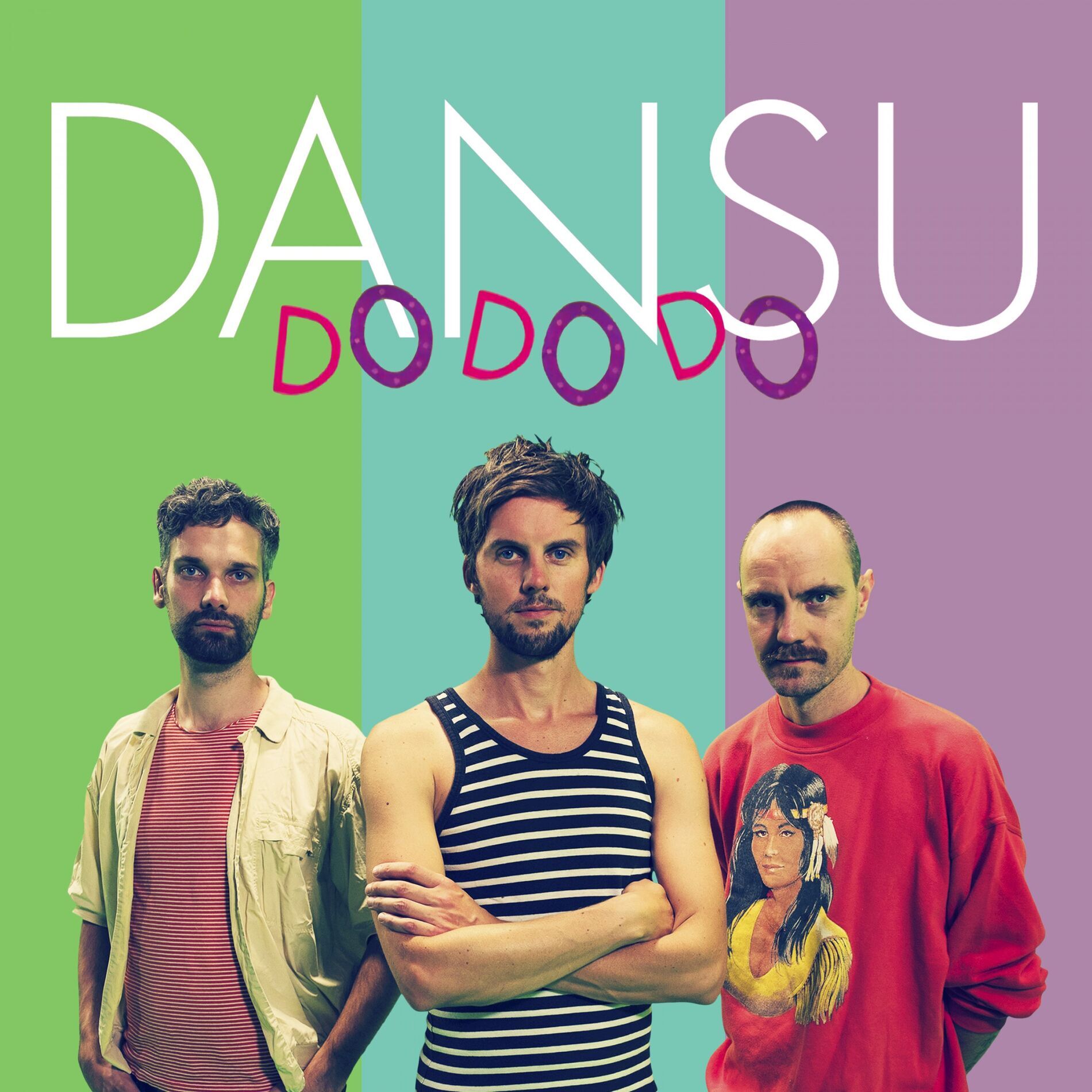 Dansu