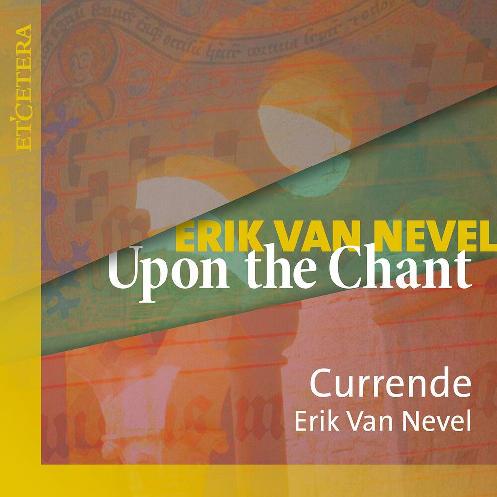 Picture of Erik Van Nevel