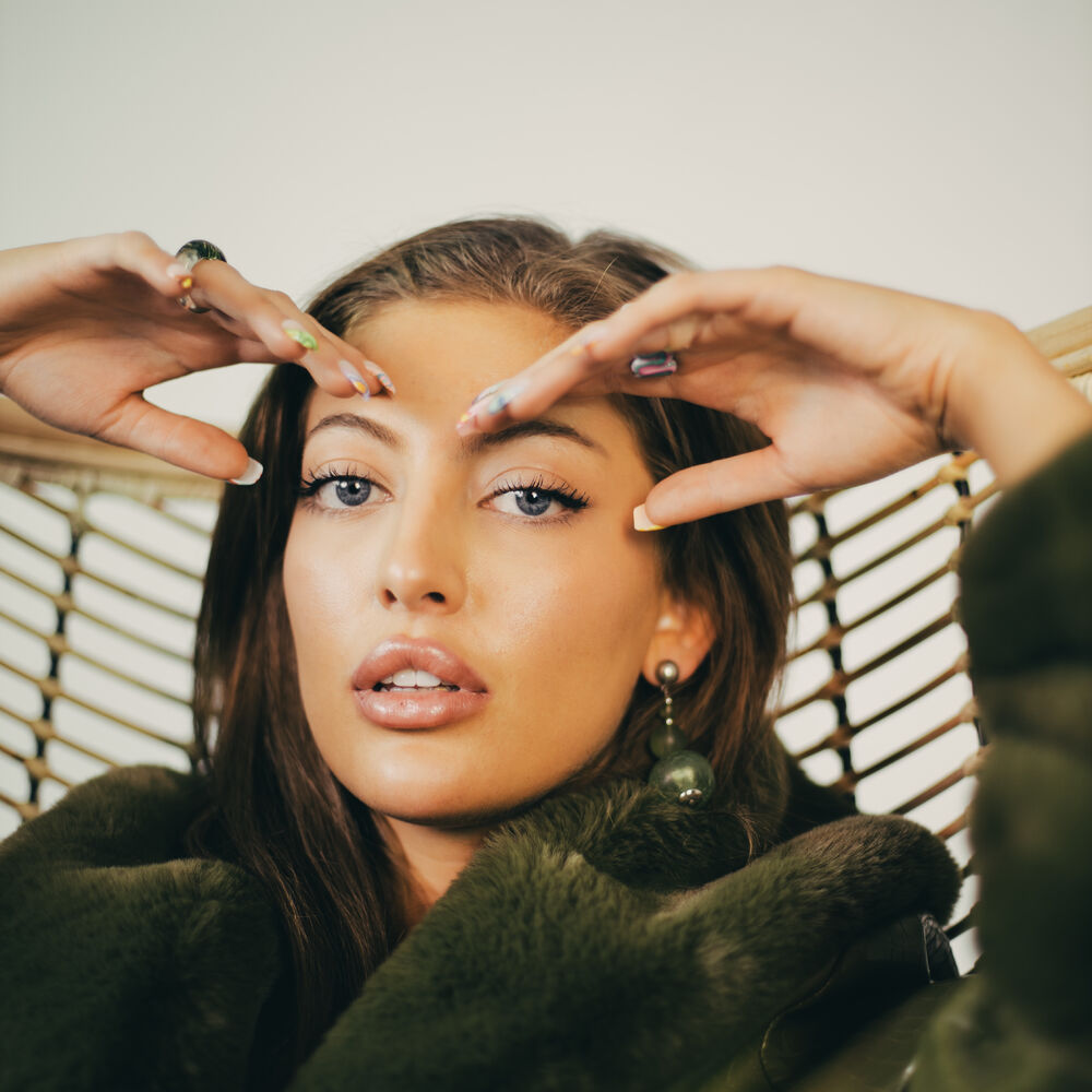 Picture of Sofia Karlberg