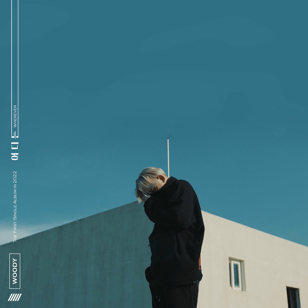 Photo de l'artiste Woody