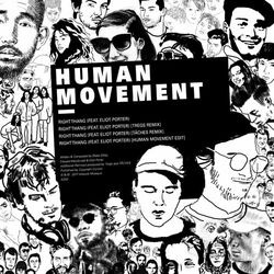 Picture of Human Movement