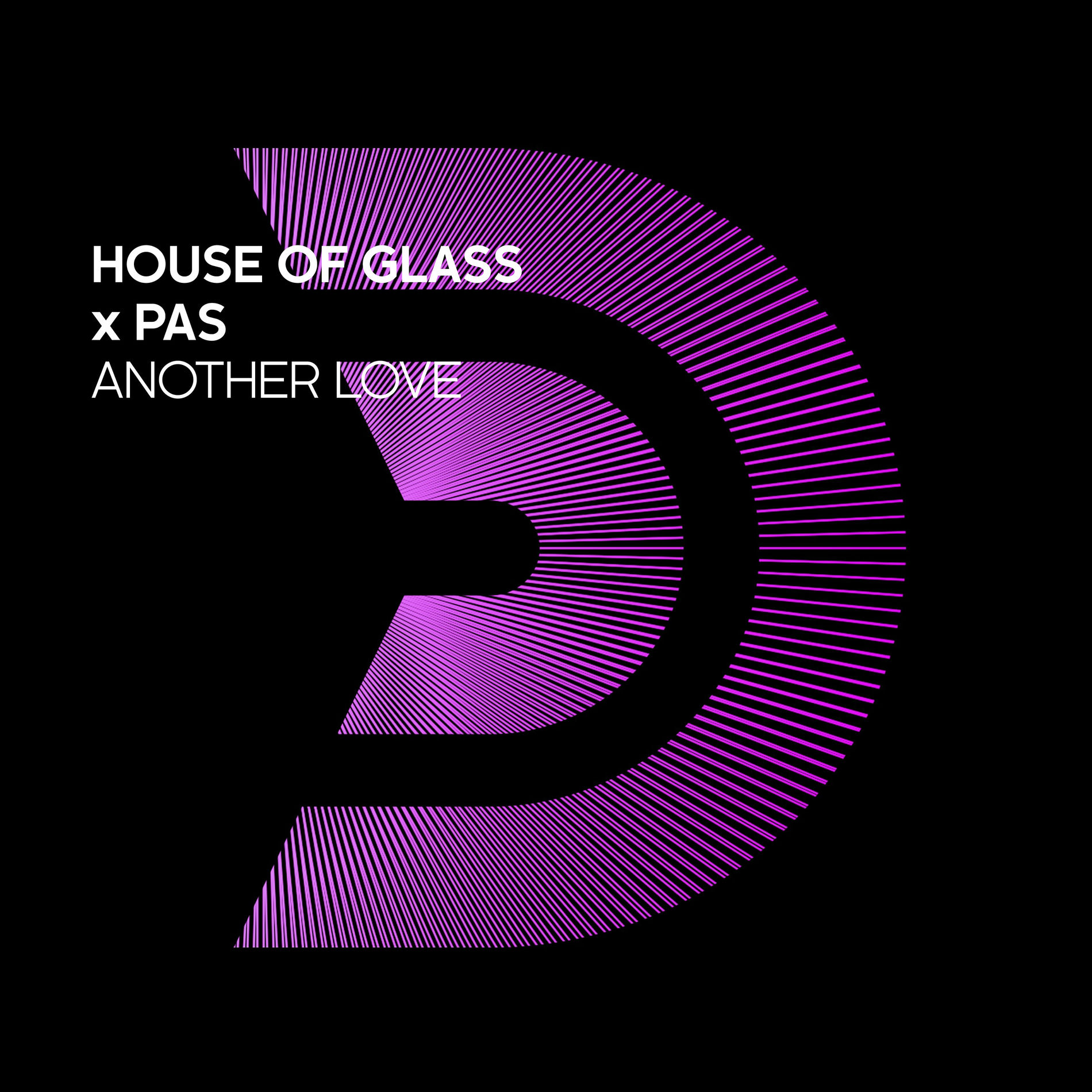 House Of Glass