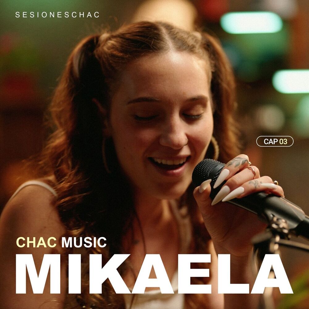 Picture of Mikaela