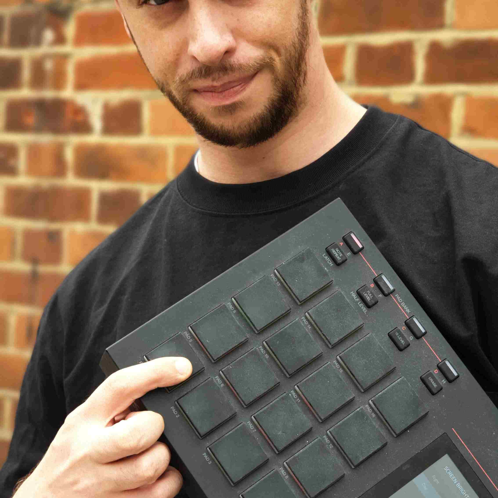 Artist picture of Ortist Music