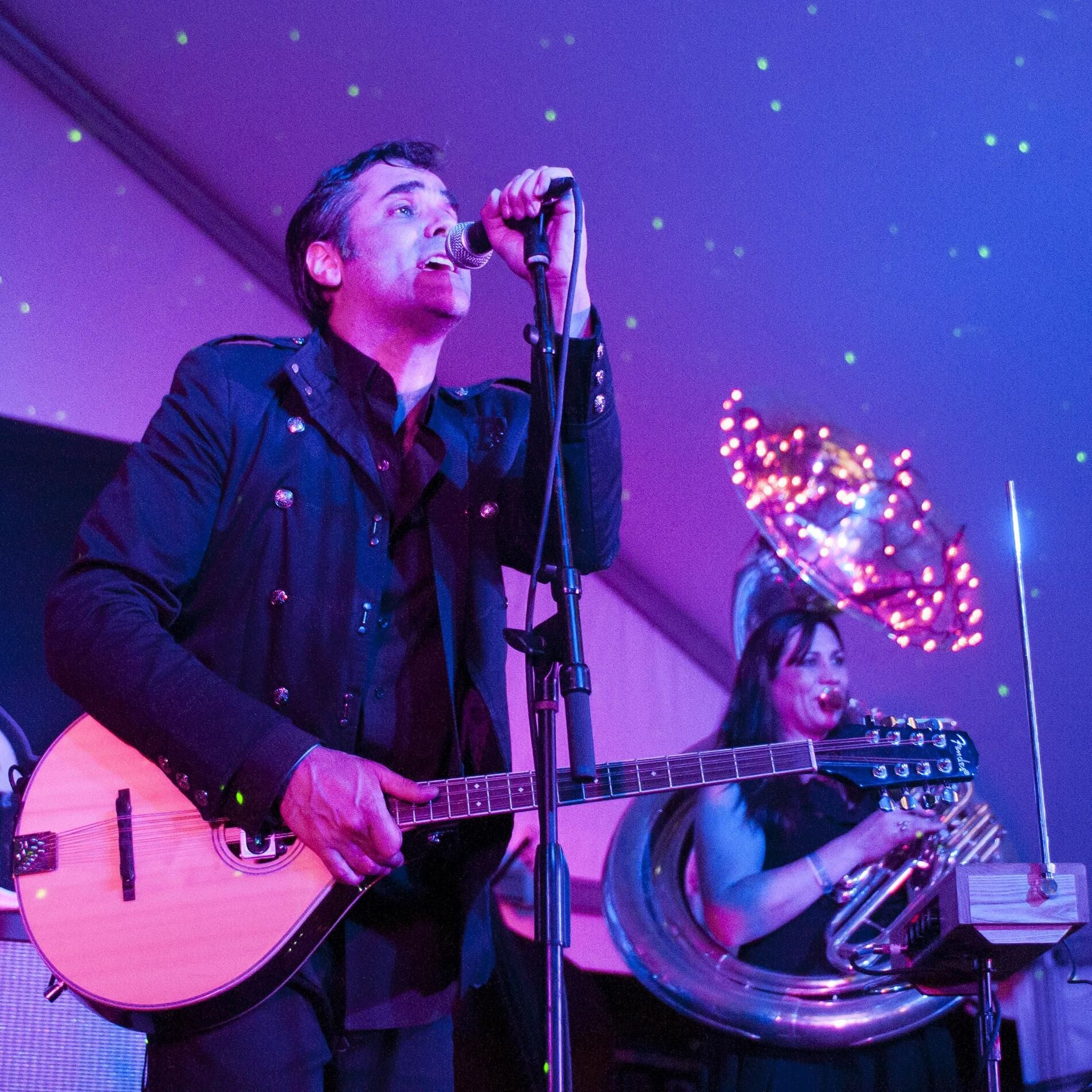DeVotchKa