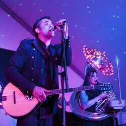 Picture of DeVotchKa