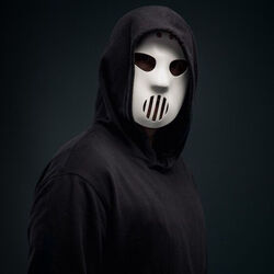 Picture of Angerfist