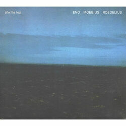 Picture of Roedelius