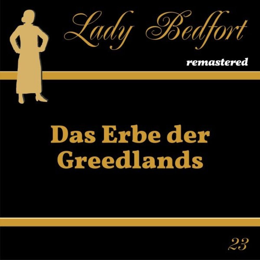 Picture of Lady Bedfort
