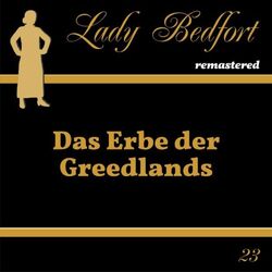 Picture of Lady Bedfort