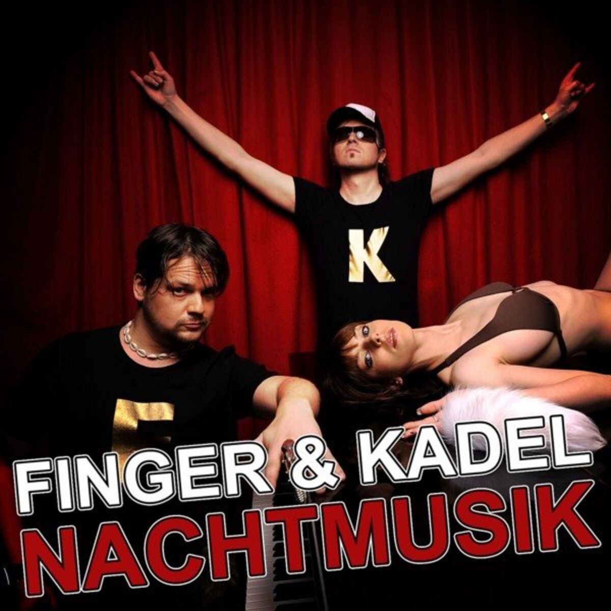 Finger & Kadel