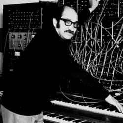 Picture of Mort Garson