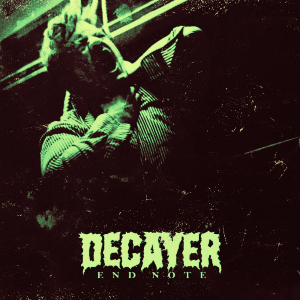 Picture of Decayer