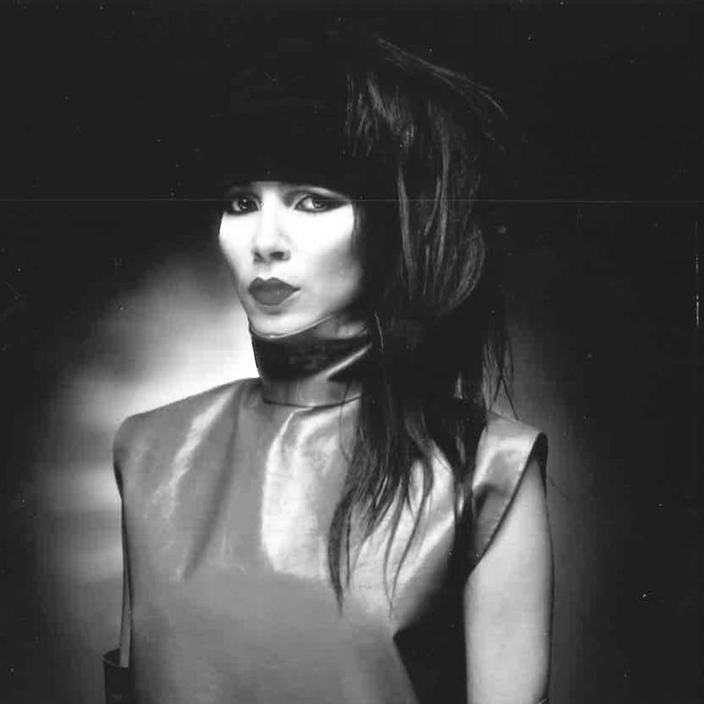 Photo de l'artiste Gina X Performance