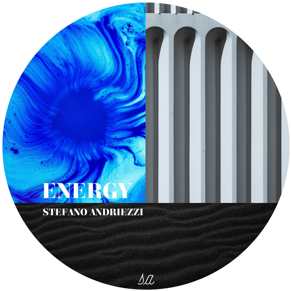 Picture of Stefano Andriezzi