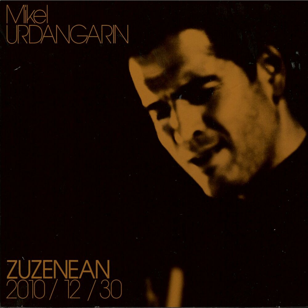 Picture of Mikel Urdangarin