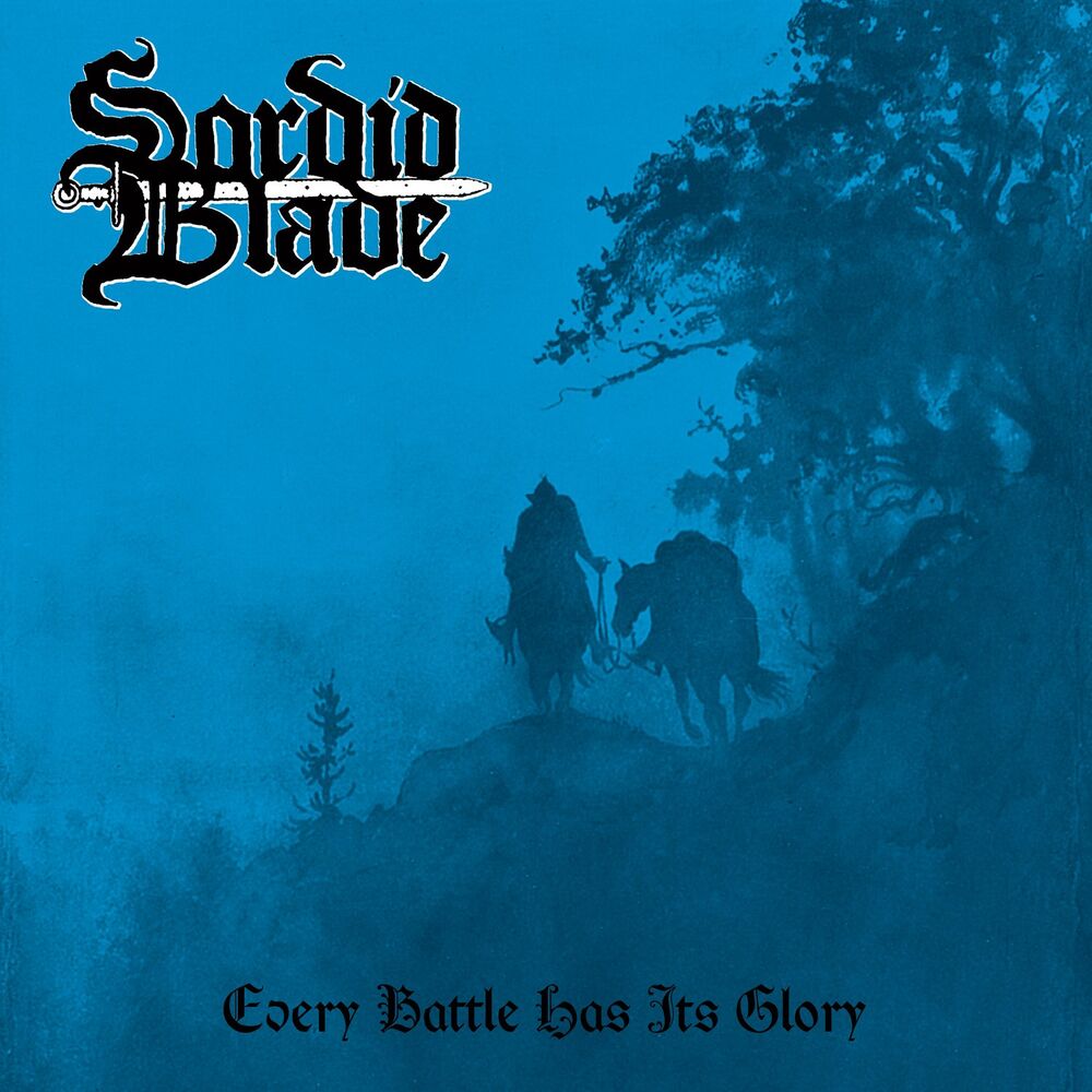 Picture of Sordid Blade