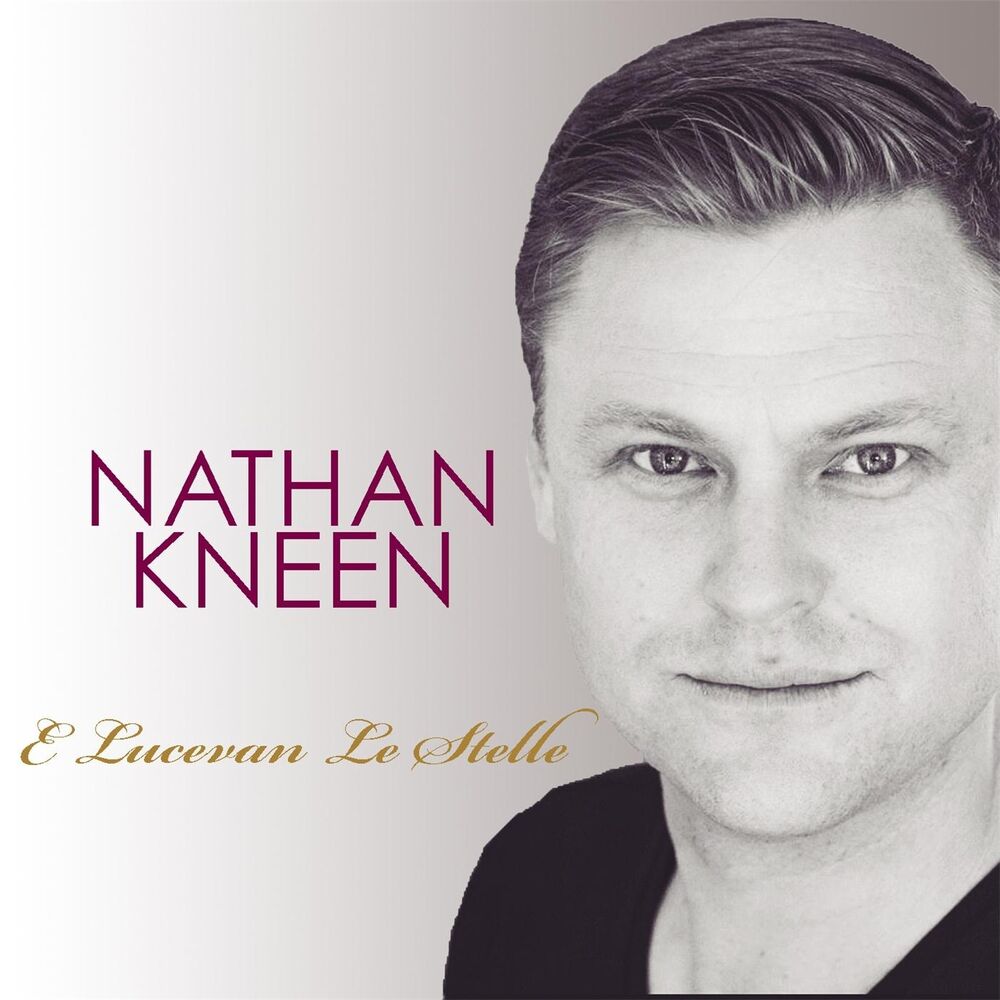 Picture of Nathan Kneen