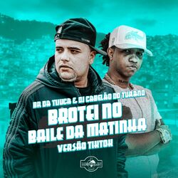Picture of Dj Cabelão Do Turano
