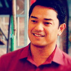Picture of Ariel Rivera
