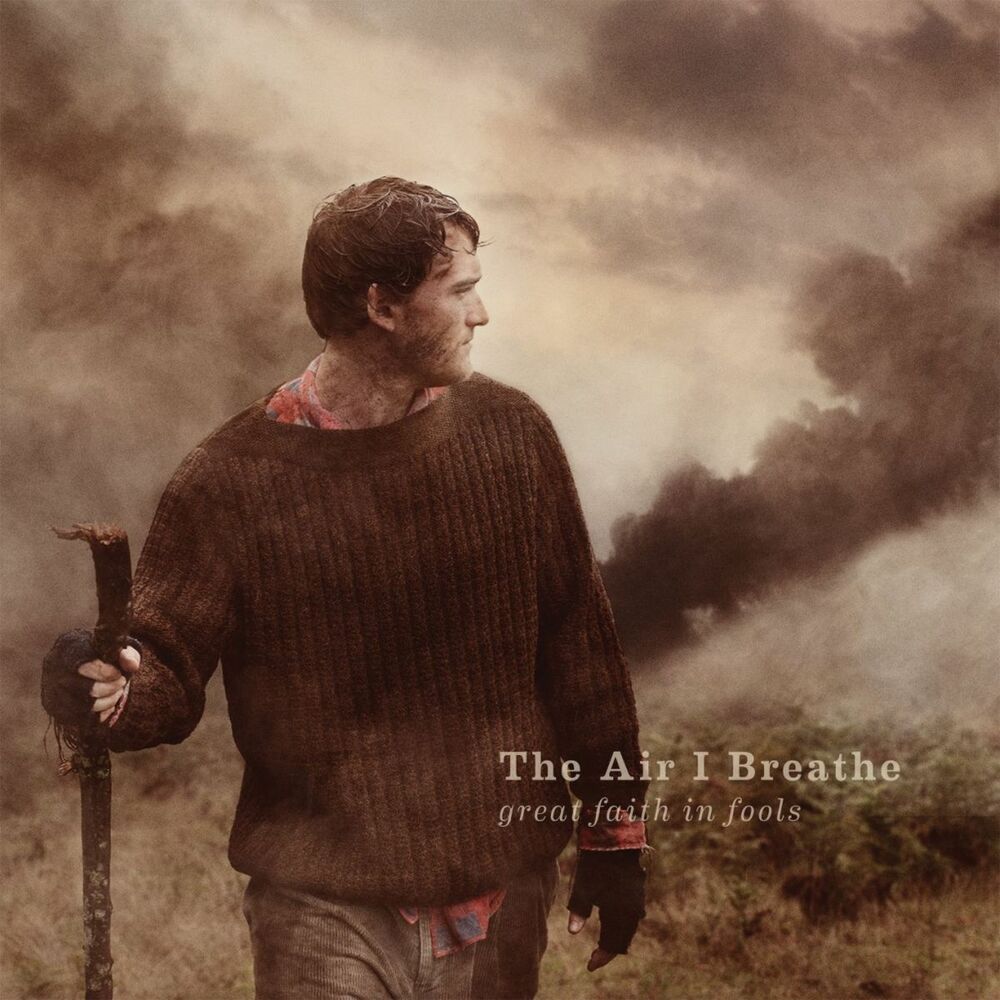 Picture of The Air I Breathe