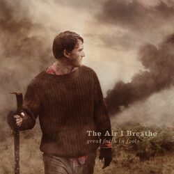 Picture of The Air I Breathe