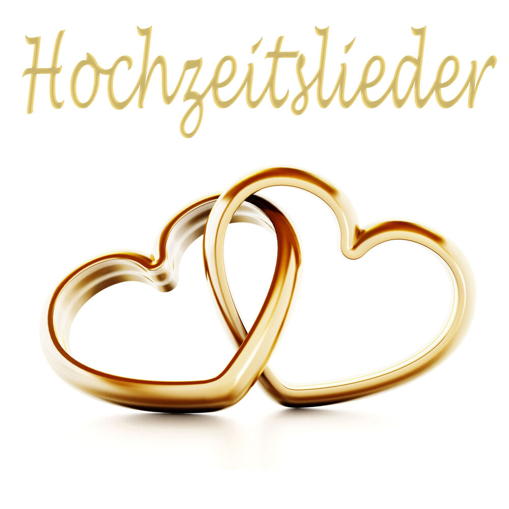 Picture of Hochzeitslieder