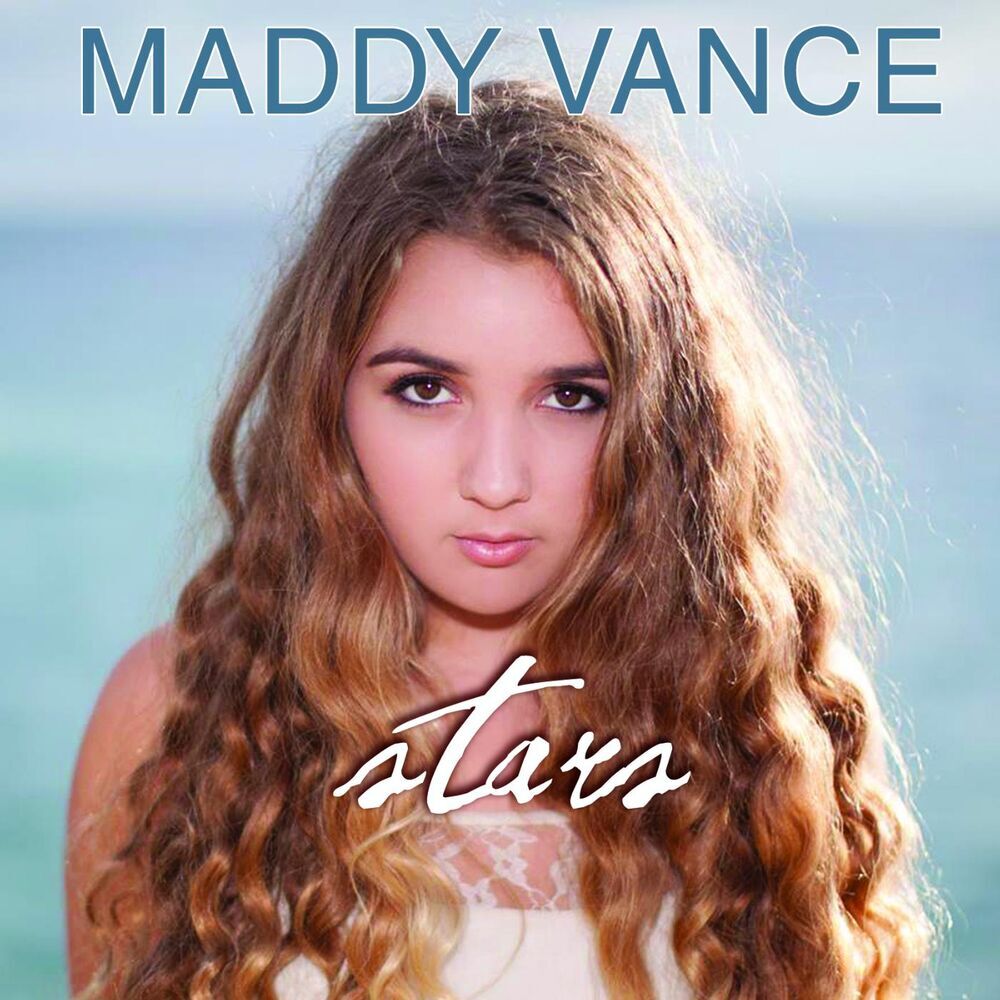 Picture of Maddy Vance
