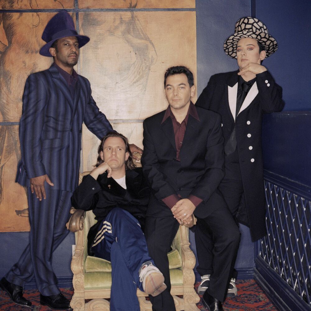 Picture of Culture Club