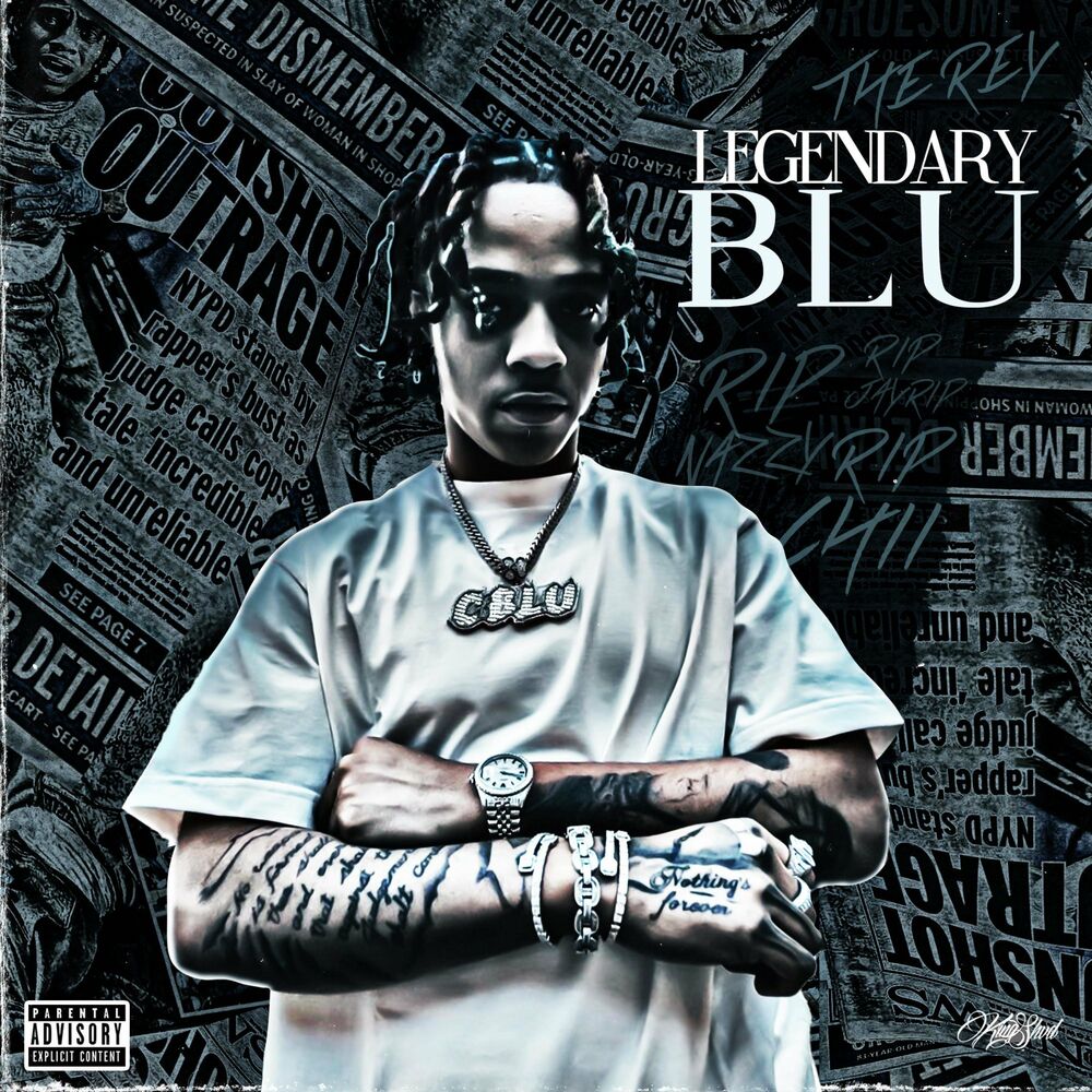 Picture of C Blu
