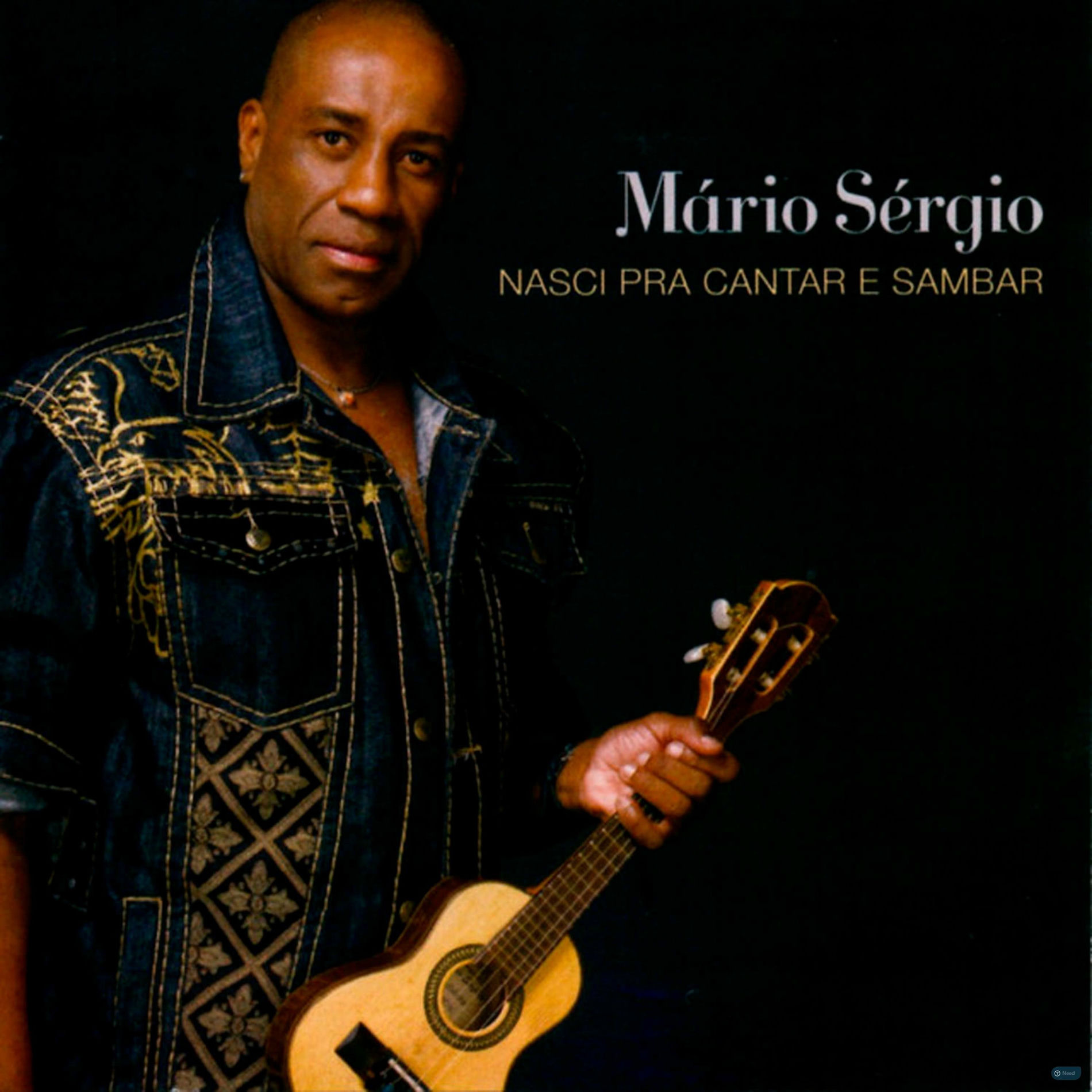 Artist picture of Mario Sergio