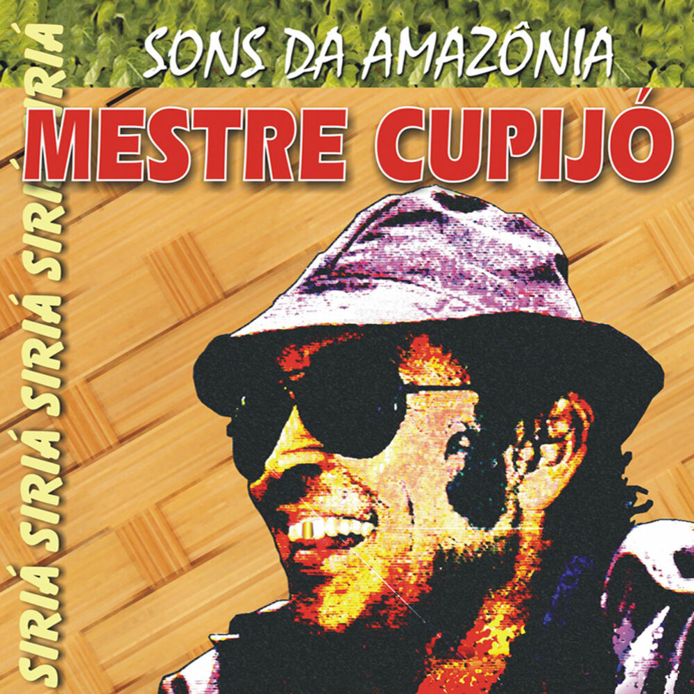 Picture of Mestre Cupijó