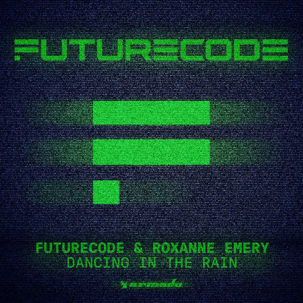 Picture of FUTURECODE