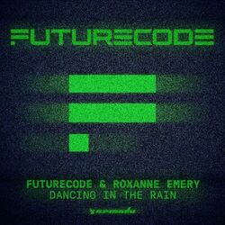 Picture of FUTURECODE