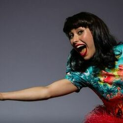 Picture of Kimbra